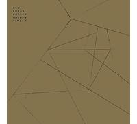 Ben Lukas Boysen - Golden Times 1 [12'' VINYL] [Vinilo]