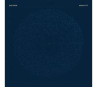 Ben Lukas Boysen - Gravity
