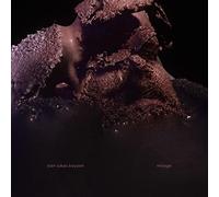 Ben Lukas Boysen - Mirage