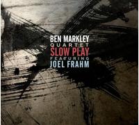 Ben Markley Quartet - Ben Markley Quartet : Slow Jam.