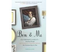 Ben & Me (ebook)