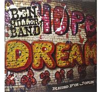 Ben Miller Band - Record for Joplin [Vinilo]