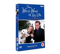 Ben Miller - The Worst Week of My Life - Series 1 & 2 Box Set [Reino Unido] [DVD]