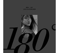 Ben - Mini Album: 180 Degrees