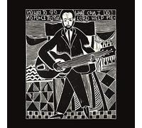 Ben Molatzi - No Way To Go (CD)