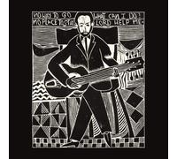 Ben Molatzi No Way To Go (Vinyl)