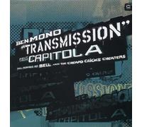 Ben Mono Ft Capitol a - Transmission [Import]