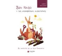 Ben Nabo Y Sus Asombrosas Aventuras: El Maratón De La Isla Cangurita