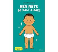 Ben nets de dalt a baix (Melic)