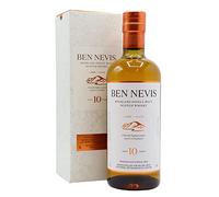 Ben Nevis - Highland Single Malt - 2011 10 year old Whisky