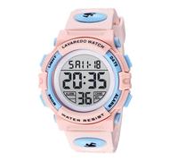 BEN NEVIS Reloj Digital para Niños para Deportes al Aire Libre Multifunción Resistente al Agua Reloj Digital con Alarma LED y Fecha de Calendario para Niños de 6 a 15 Años