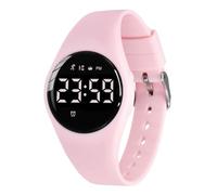 BEN NEVIS Reloj Niño, Reloj Digital para Niña Niños con Alarma, Calorías, Pedómetros,Regalo de Cumpleaños para Niños y Niñas 5-15 Años