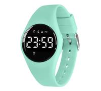 BEN NEVIS Reloj Niño, Reloj Digital para Niña Niños con Alarma, Calorías, Pedómetros,Regalo de Cumpleaños para Niños y Niñas 5-15 Años