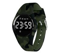 BEN NEVIS Reloj Niño, Reloj Digital para Niña Niños con Alarma, Calorías, Pedómetros,Regalo de Cumpleaños para Niños y Niñas 5-15 Años