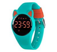 BEN NEVIS Reloj Niño, Reloj Digital para Niña Niños con Alarma, Calorías, Pedómetros,Regalo de Cumpleaños para Niños y Niñas 5-15 Años