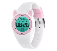 BEN NEVIS Reloj Niño, Reloj Digital para Niña Niños con Alarma, Calorías, Pedómetros,Regalo de Cumpleaños para Niños y Niñas 5-15 Años