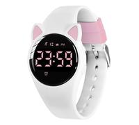 BEN NEVIS Reloj Niño, Reloj Digital para Niña Niños con Alarma, Calorías, Pedómetros,Regalo de Cumpleaños para Niños y Niñas 5-15 Años