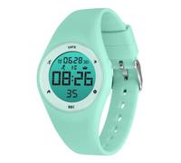 BEN NEVIS Reloj Niño, Reloj Digital para Niña Niños con Alarma, Calorías, Pedómetros,Regalo de Cumpleaños para Niños y Niñas 5-15 Años