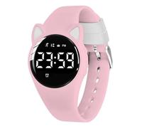 BEN NEVIS Reloj Niño, Reloj Digital para Niña Niños con Alarma, Calorías, Pedómetros,Regalo de Cumpleaños para Niños y Niñas 5-15 Años