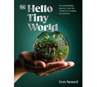 Ben Newell Hello Tiny World (Tapa dura) (Importación USA)