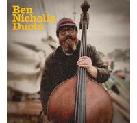 Ben Nicholls - Duets