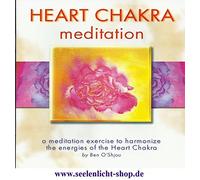 Ben O Shjou - Heart Chakra