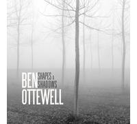 Ben Ottewell - Shapes & Shadows by Ben Ottewell (2011) Audio CD