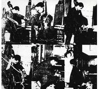 Ben Patterson - Born in the State of Flux / Us