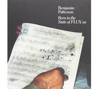 Ben Patterson: In the State of Fluxus /anglais