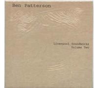 Ben Patterson - Liverpool Soundworks 2