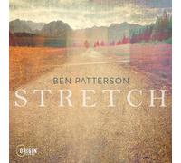 Ben Patterson - Stretch