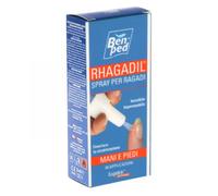 Ben Ped Rhagadil - Spray para arañas, 9 ml