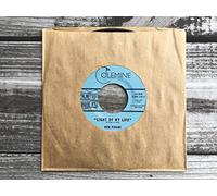 Ben Pirani - Light Of My Life b/w Dreamin's For Free [Vinilo]