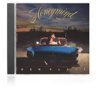 Ben Platt - Honeymind