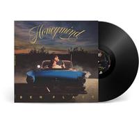 Ben Platt - Honeymind [Vinilo]