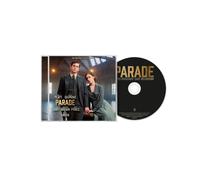 Ben Platt Parade (2023 Broadway Cast Recording) (CD) (Importación USA)