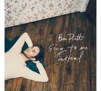 Platt, Ben - Sing To Me Instead [VINYL] [Vinilo]