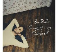 Platt, Ben - Sing To Me Instead [VINYL] [Vinilo]