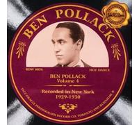 Ben Pollack - 1929-1930 Vol. 4