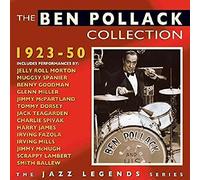 Ben Pollack - The Ben Pollack Collection 1923-50