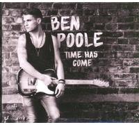 Ben Poole - Time Has Come