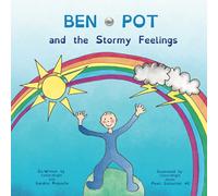 Ben Pot and the Stormy Feelings (Pearl Collection)