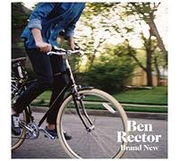 Ben Rector - Brand New
