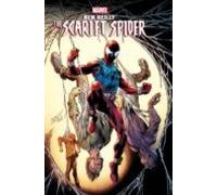 Ben Reilly. Araña Escarlata 1. Regreso al vecindario (COLECCIÓN 100% MARVEL)