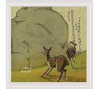 Ben Rosenbush & the Brighton - Wild Hunger