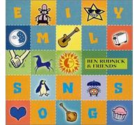 Ben Rudnick & Friends - Emily Songs