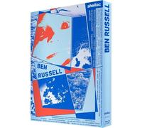 Ben Russell Collection ( Let Each One Go Where He May / A Spell to Ward Off the Darkness / The Rare Event / The Invisible Mountain / Against [ Origen Francés, Ningun Idioma Espanol ] (Blu-Ray)