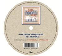 Ben & Sadar - Red, White & Blue's [Vinilo]
