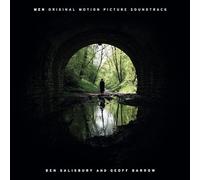 Ben Salisbury & Geoff Barrow - Men (Original Motion Picture
