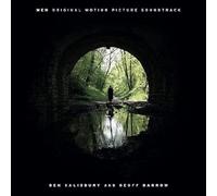 Ben Salisbury & Geoff Barrow - Men (Original Motion Picture Soundtrack) [VINYL] [Vinilo]